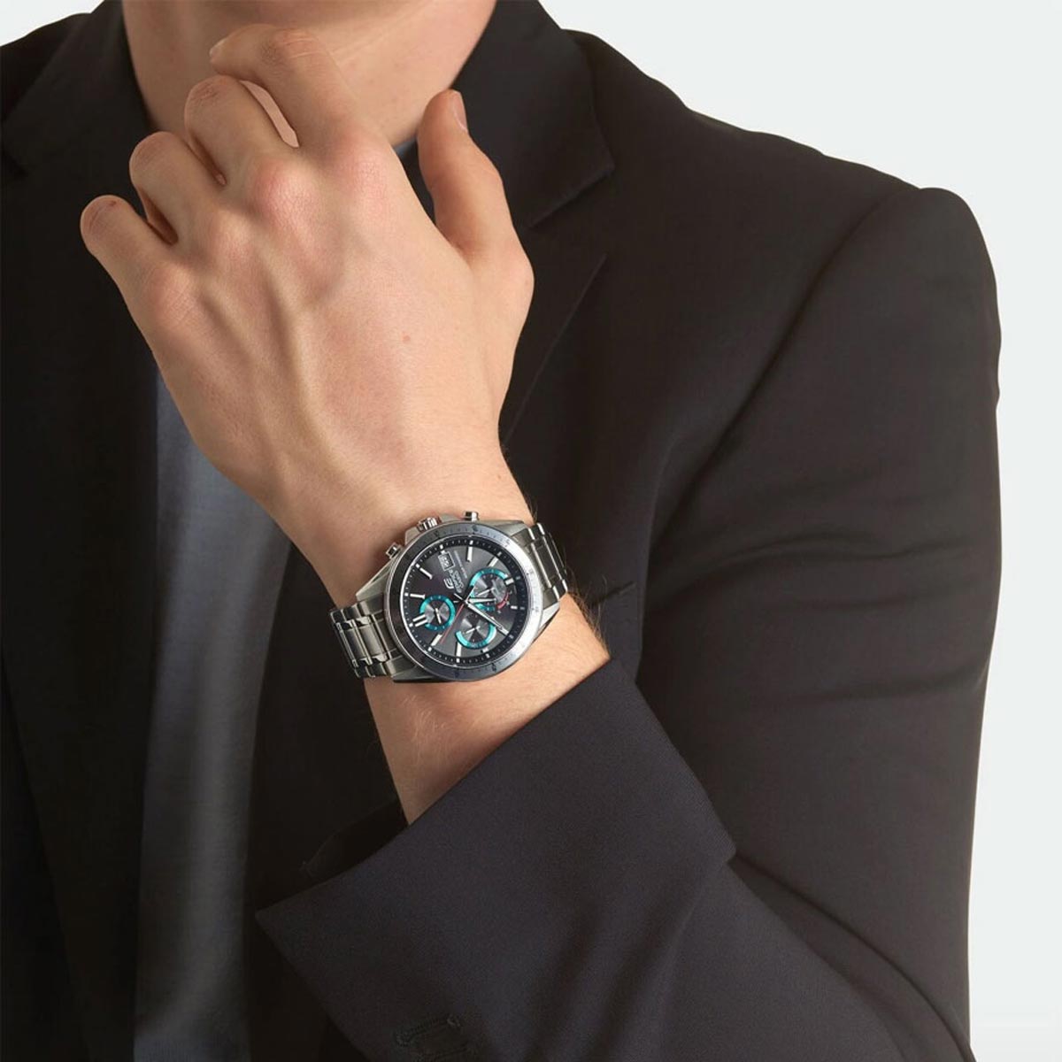 Casio Edifice EFS-S510D-1BVUEF