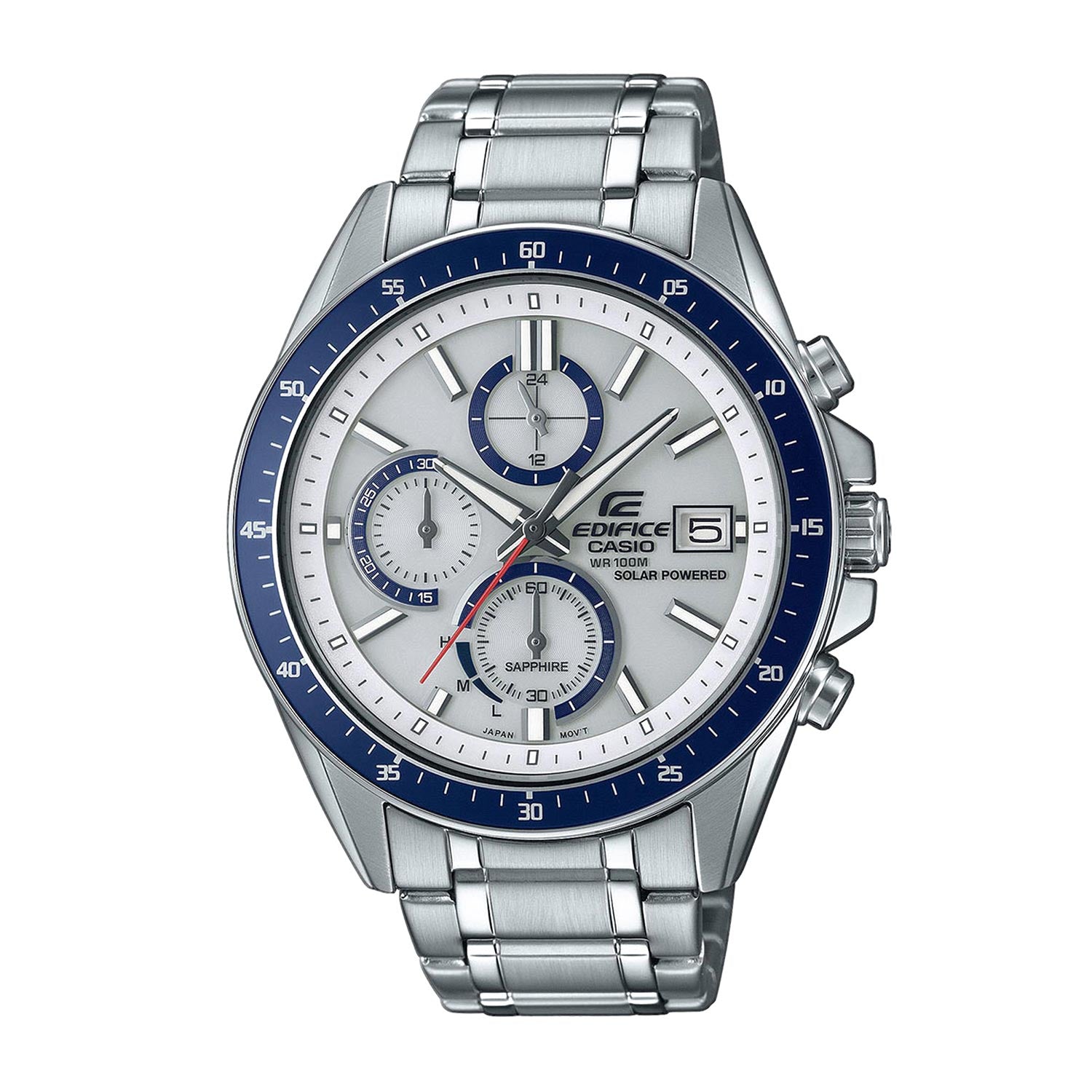 Casio Edifice EFS-S510D-7BVUEF