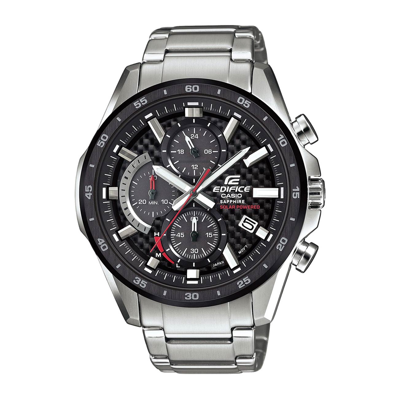 Casio Edifice EFS-S540DB-1AVUEF