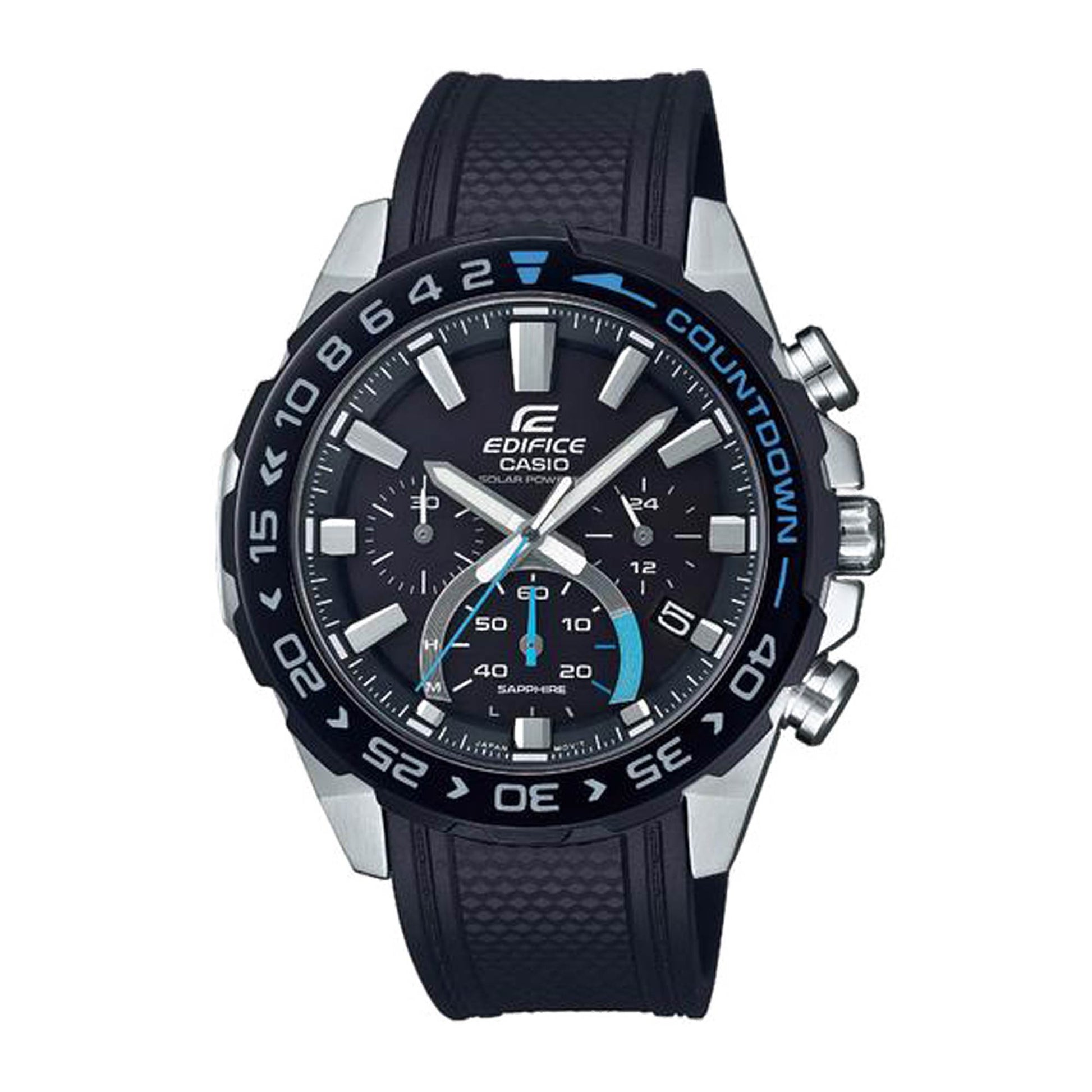 Casio Edifice EFS-S550PB-1AVUEF