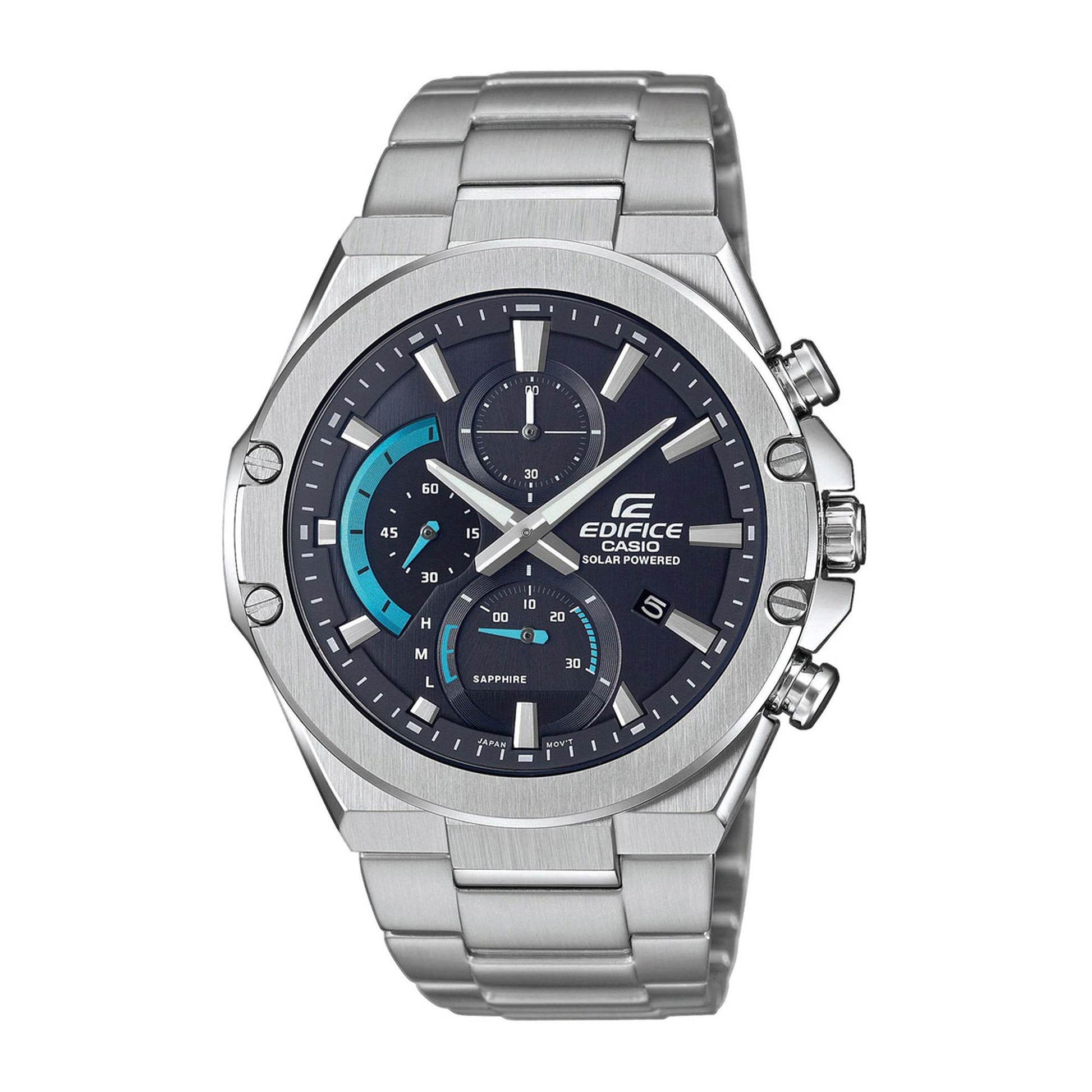 Casio Edifice EFS-S560D-1AVUEF