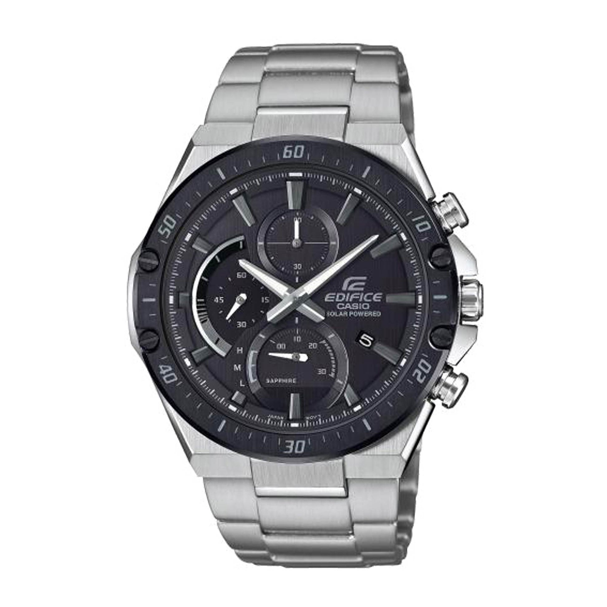 Casio Edifice EFS-S560DB-1AVUEF