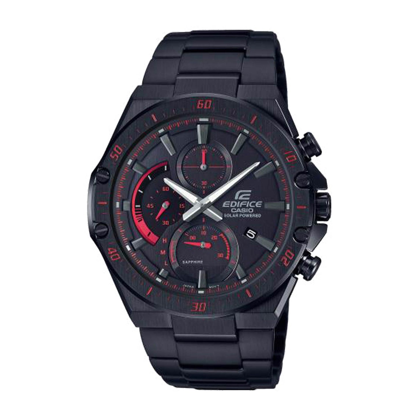 Casio Edifice EFS-S560DC-1AVUEF