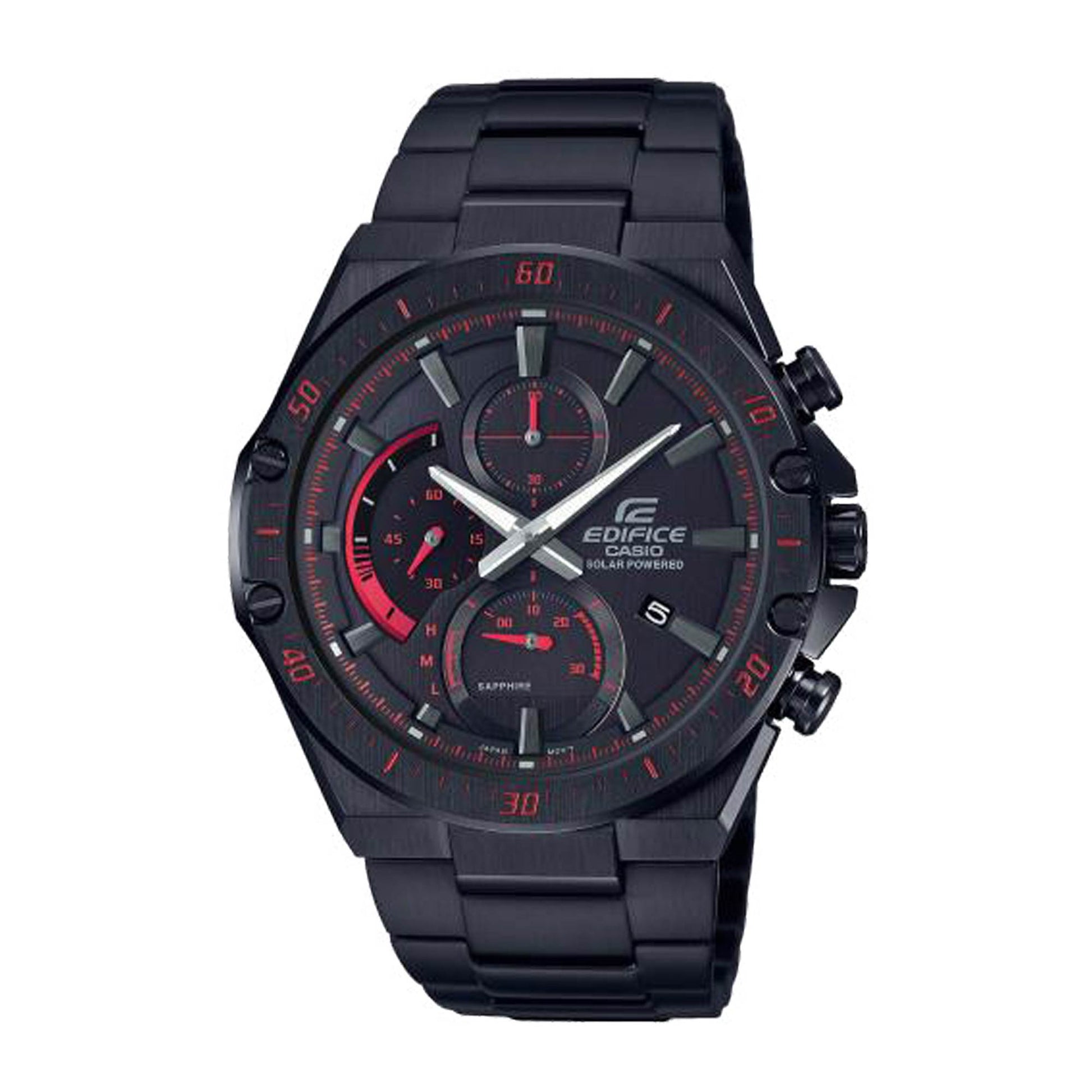 Casio Edifice EFS-S560DC-1AVUEF