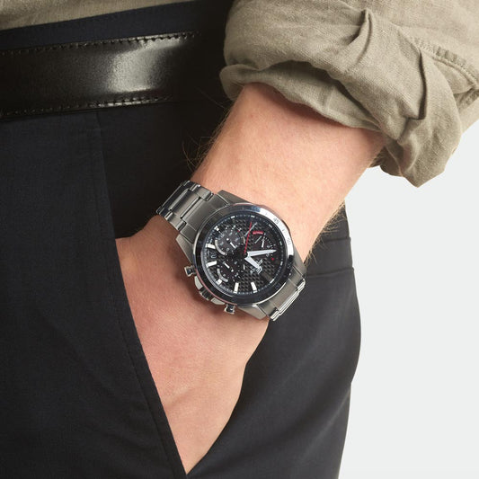 Casio Edifice EFS-S580D-1AVUEF