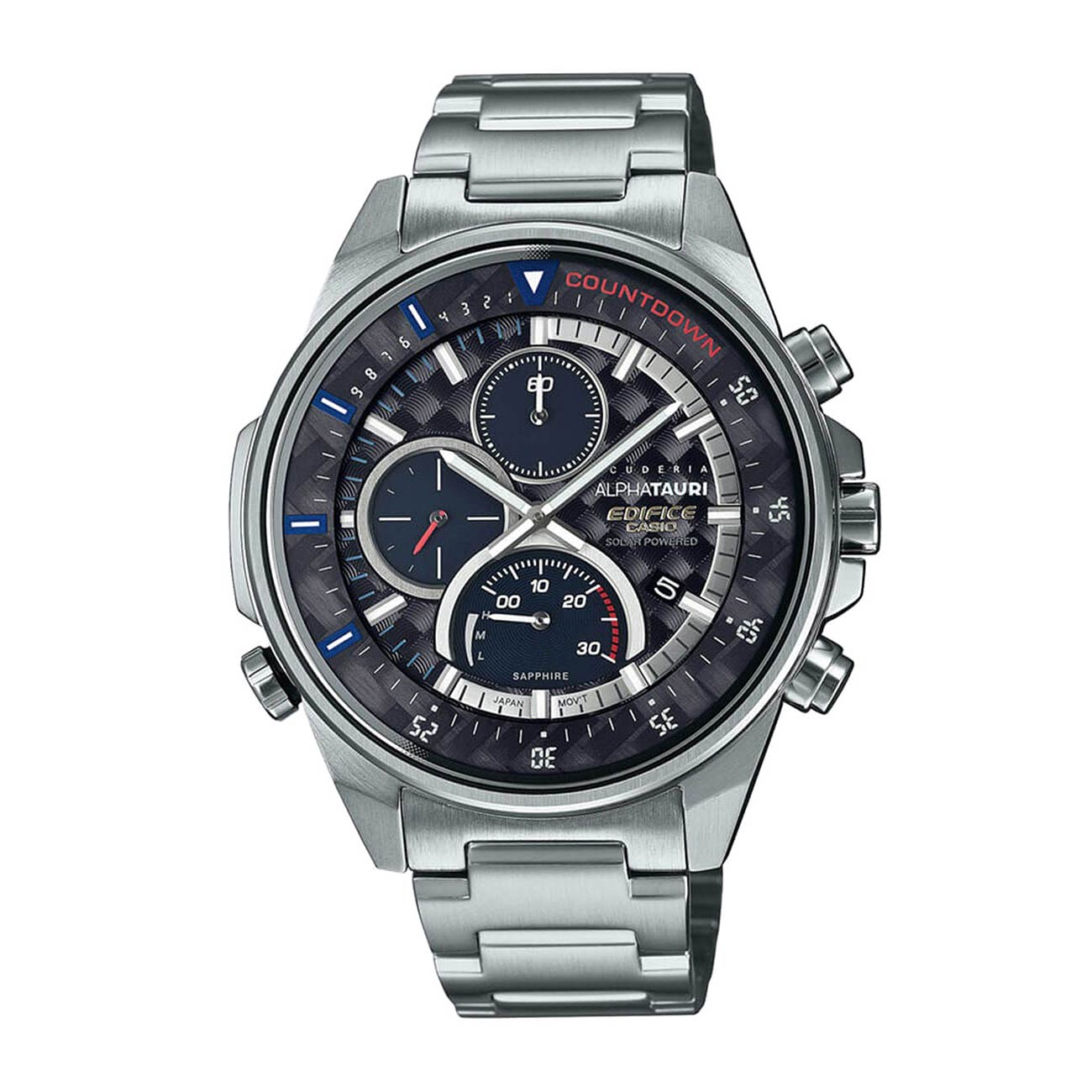 Casio Edifice EFS-S590AT-1AER