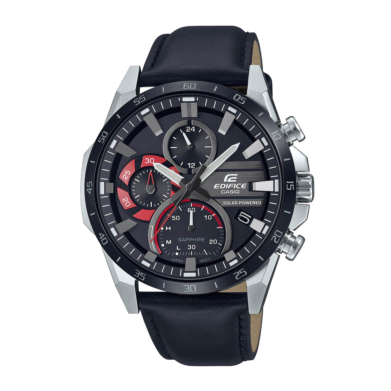 Casio Edifice EFS-S620BL-1AVUEF