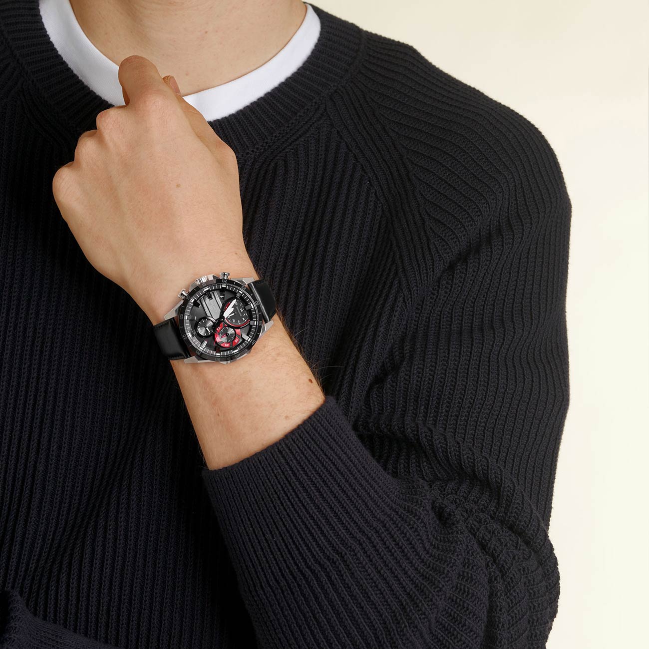Casio Edifice EFS-S620BL-1AVUEF