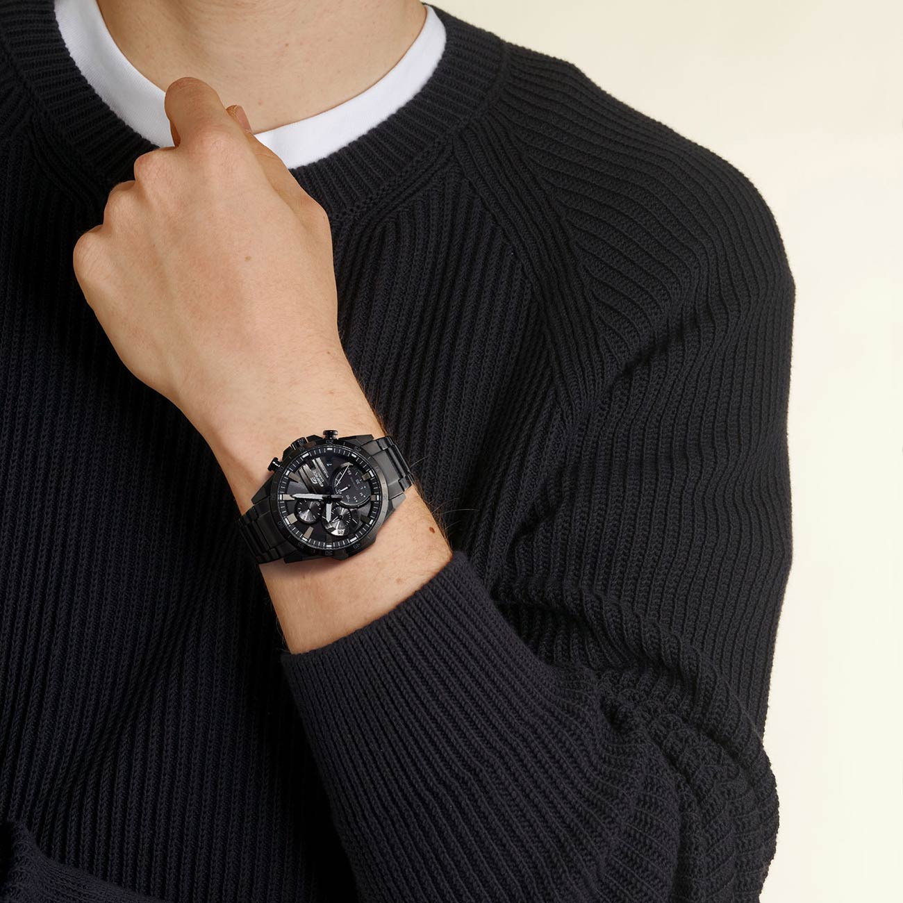 Casio Edifice EFS-S620DC-1AVUEF