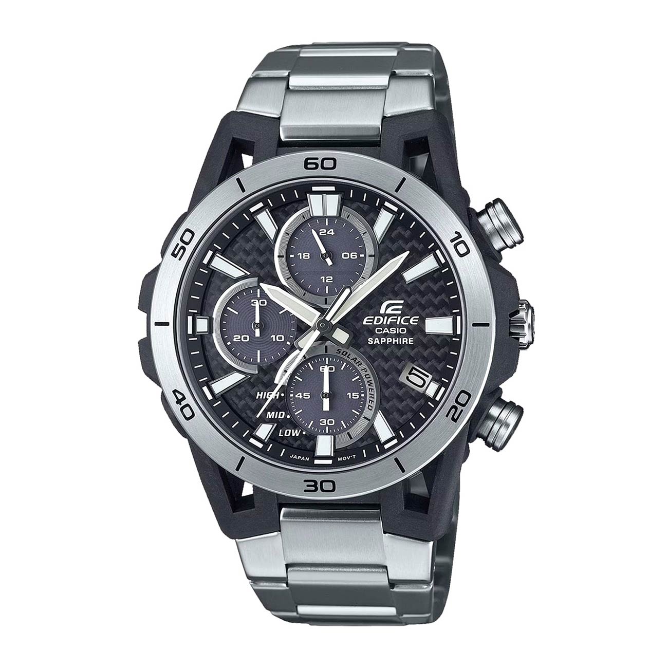 Casio Edifice EFS-S640D-1AVUEF