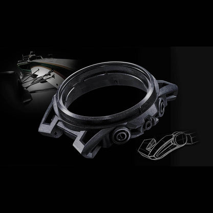 Casio Edifice EFS-S640DC-1AVUEF