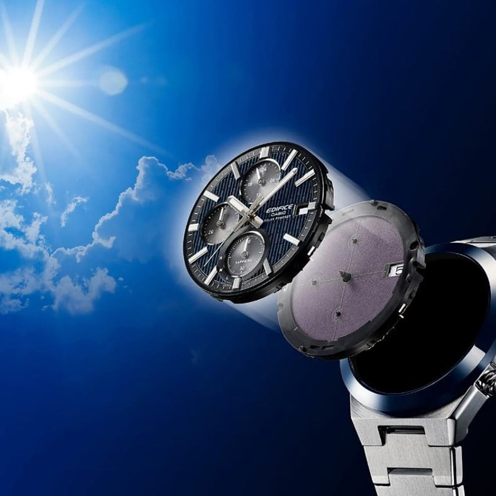 Casio Edifice EFS-S650D-2AEF