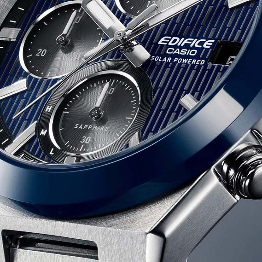 Casio Edifice EFS-S650D-2AEF