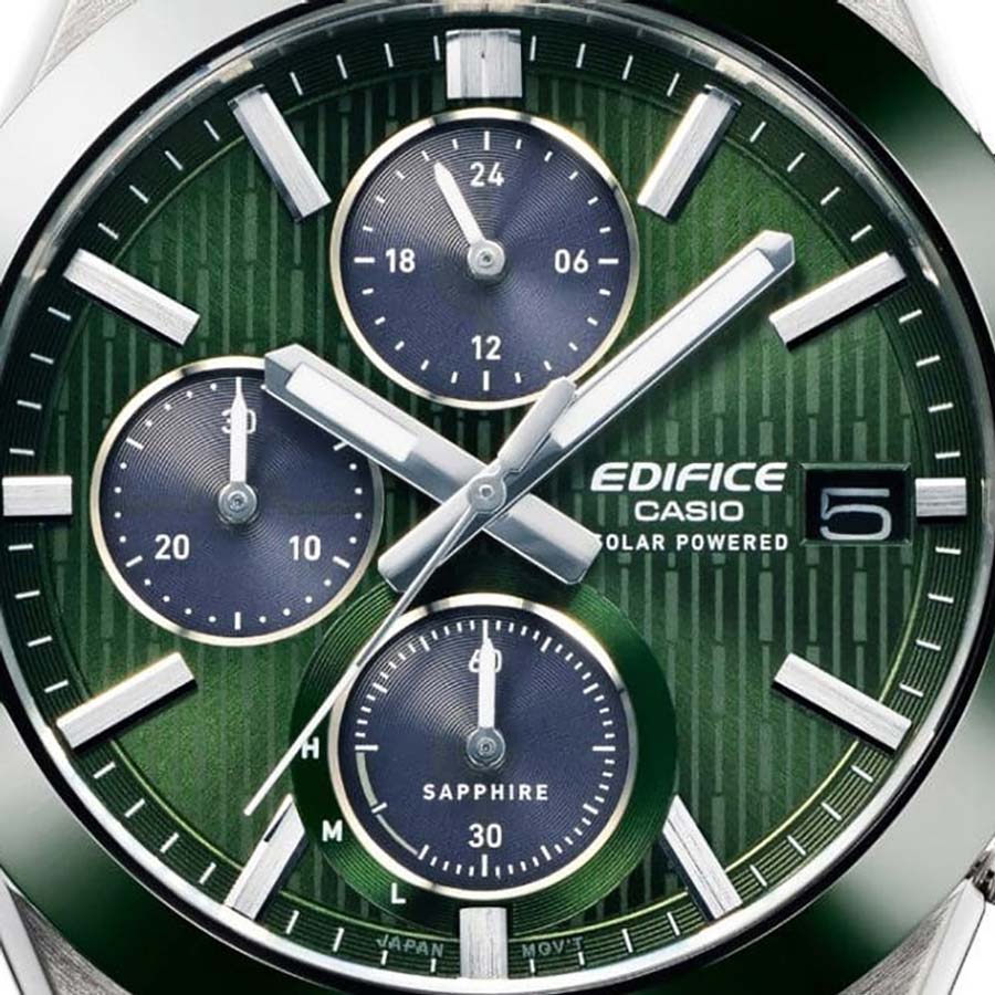 Casio Edifice EFS-S650D-3AEF