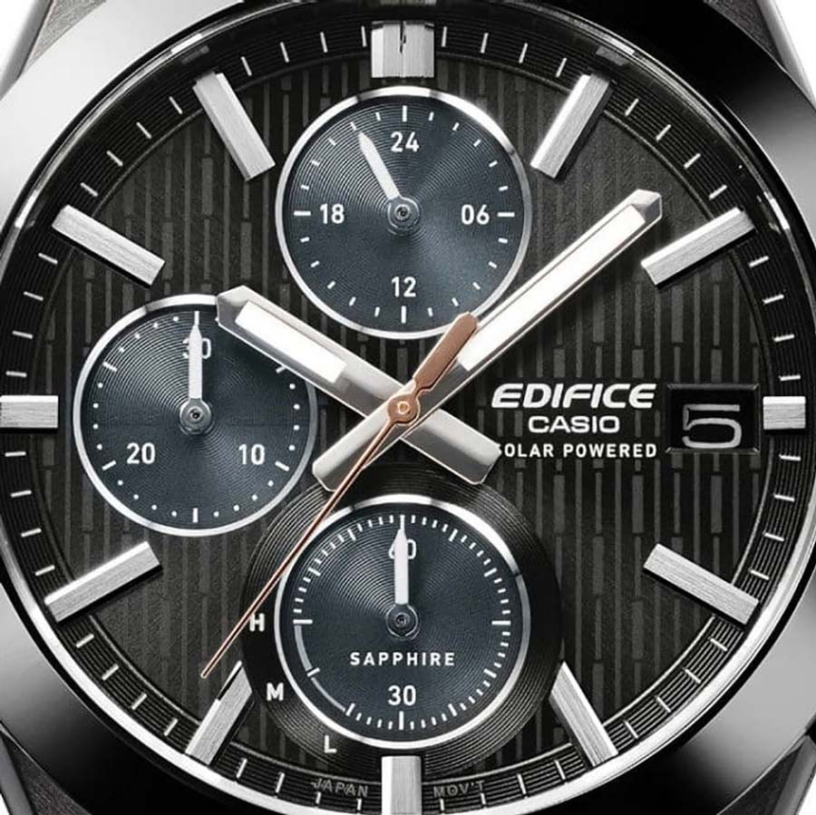 Casio Edifice EFS-S650DC-1AEF