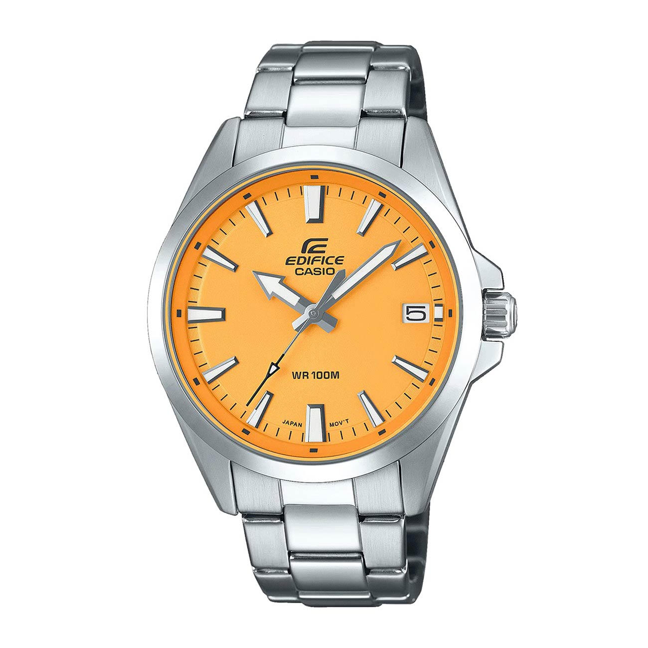 Casio Edifice EFV-100D-9AVUEF