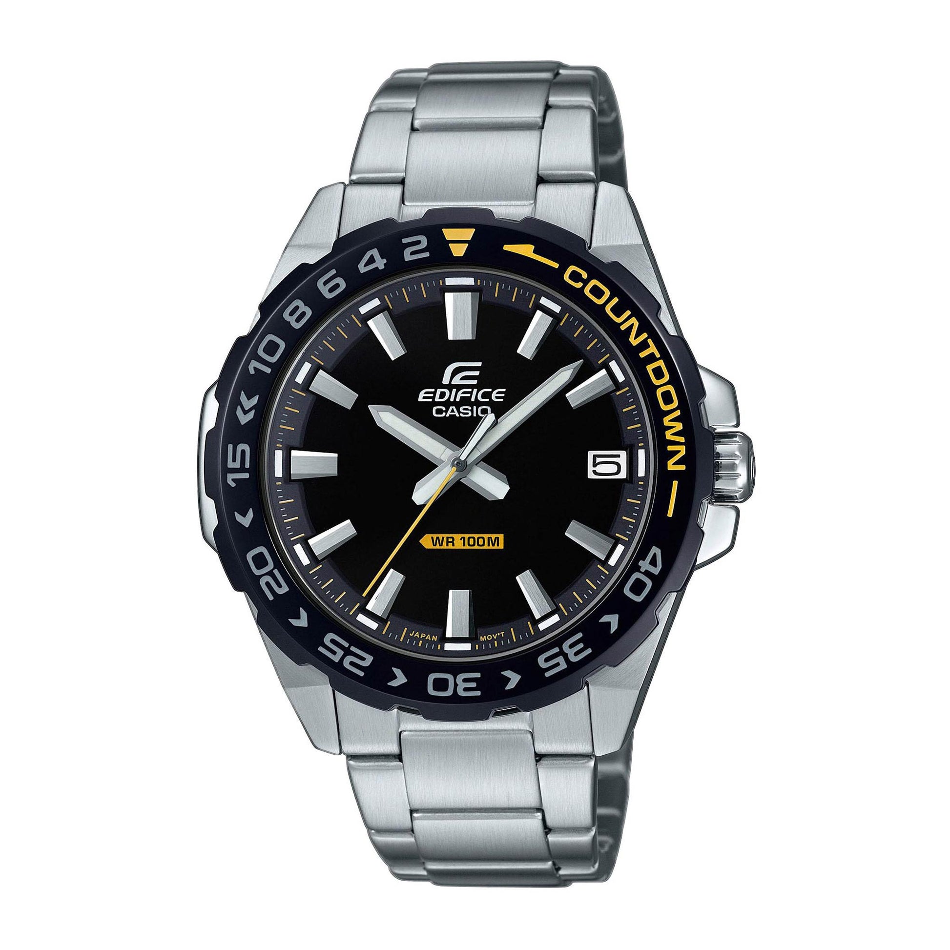 Casio Collection EFV-120DB-1AVUEF