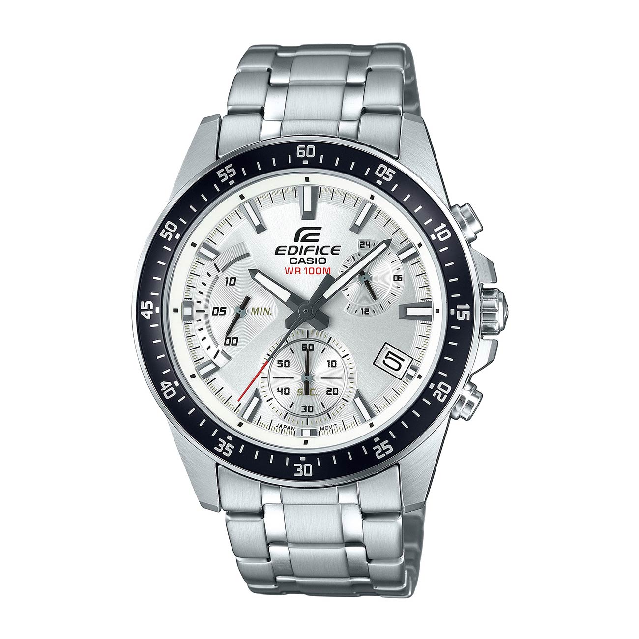 Casio Edifice EFV-540D-7AVUEF