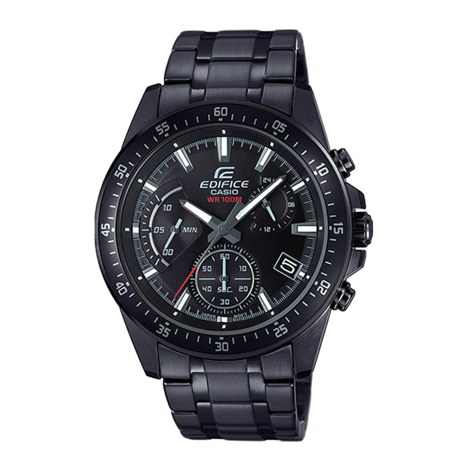 Casio Edifice EFV-540DC-1AVUEF