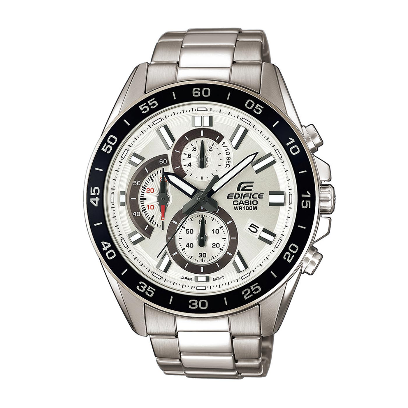 Casio Edifice EFV-550D-7AVUEF