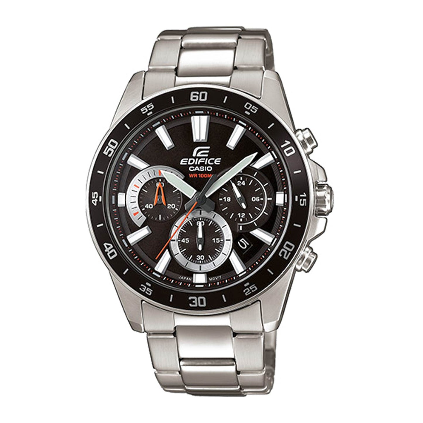 Casio Edifice EFV-570D-1AVUEF