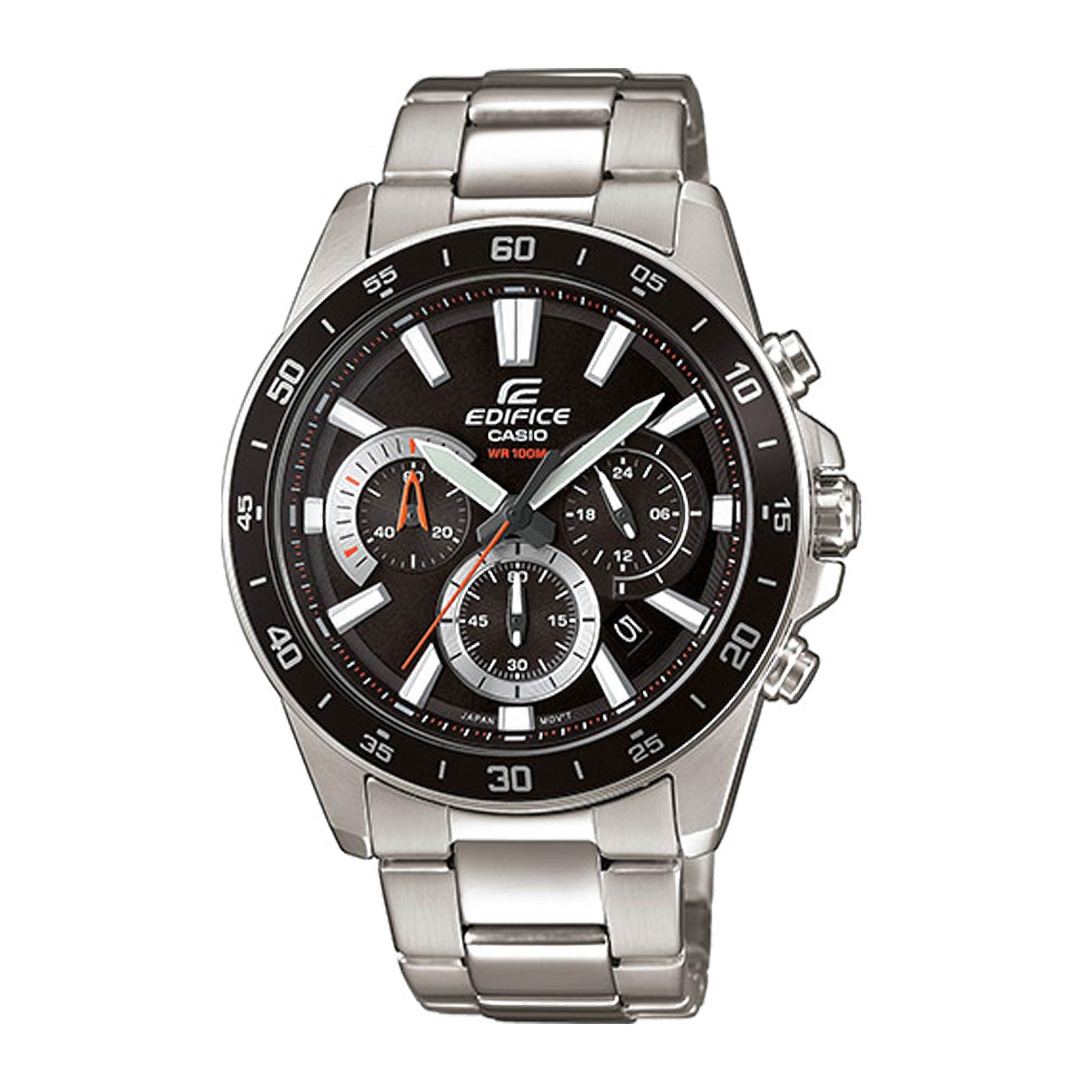 Casio Edifice EFV-570D-1AVUEF
