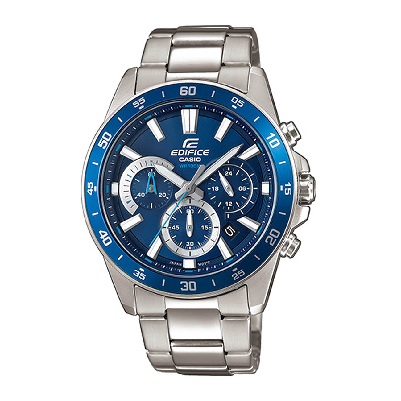 Casio Edifice EFV-570D-2AVUEF