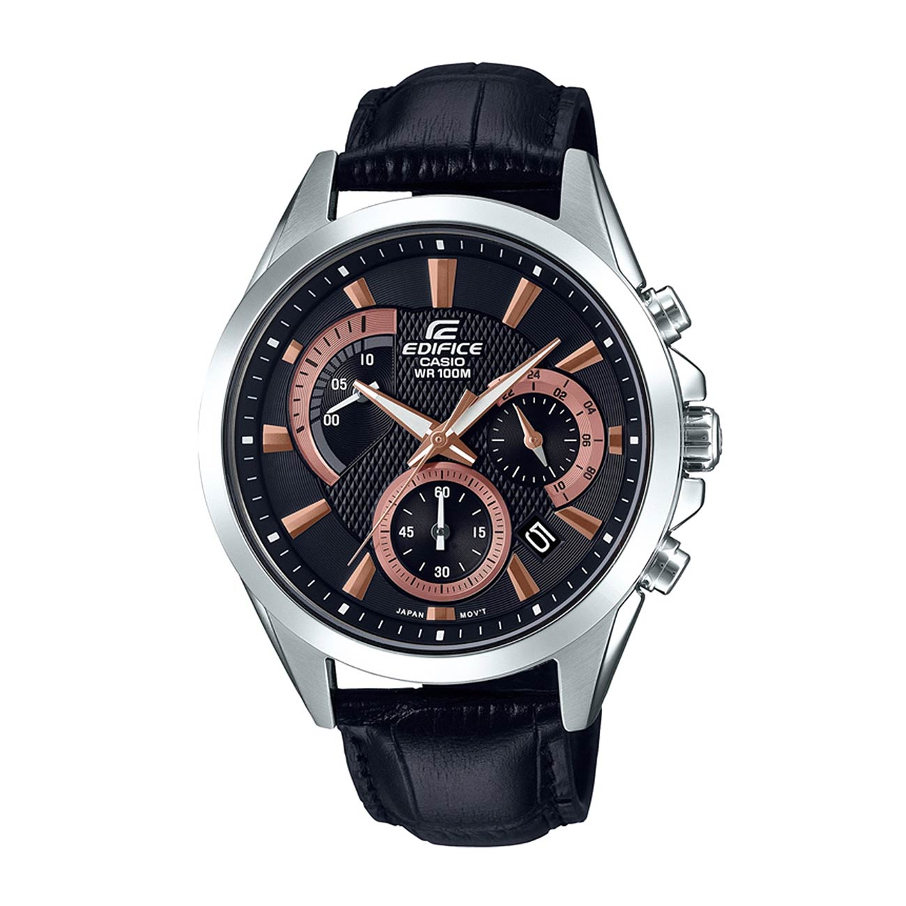 Casio Edifice EFV-580L-1AVUEF