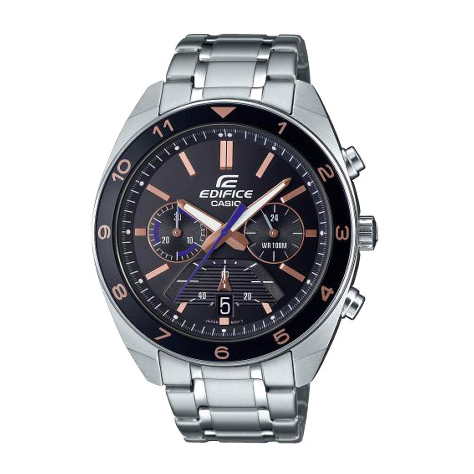 Casio Edifice EFV-590D-1AVUEF