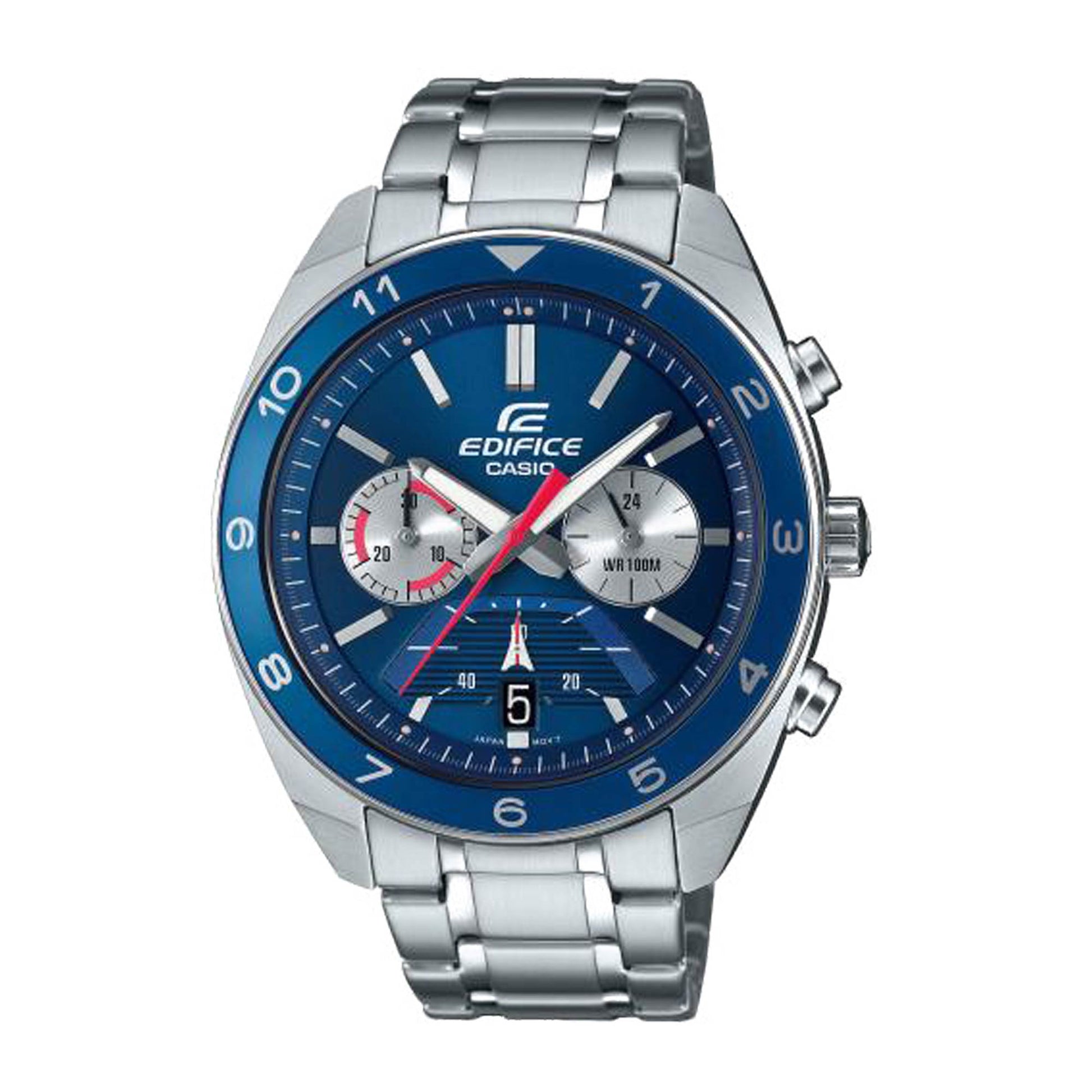 Casio Edifice EFV-590D-2AVUEF