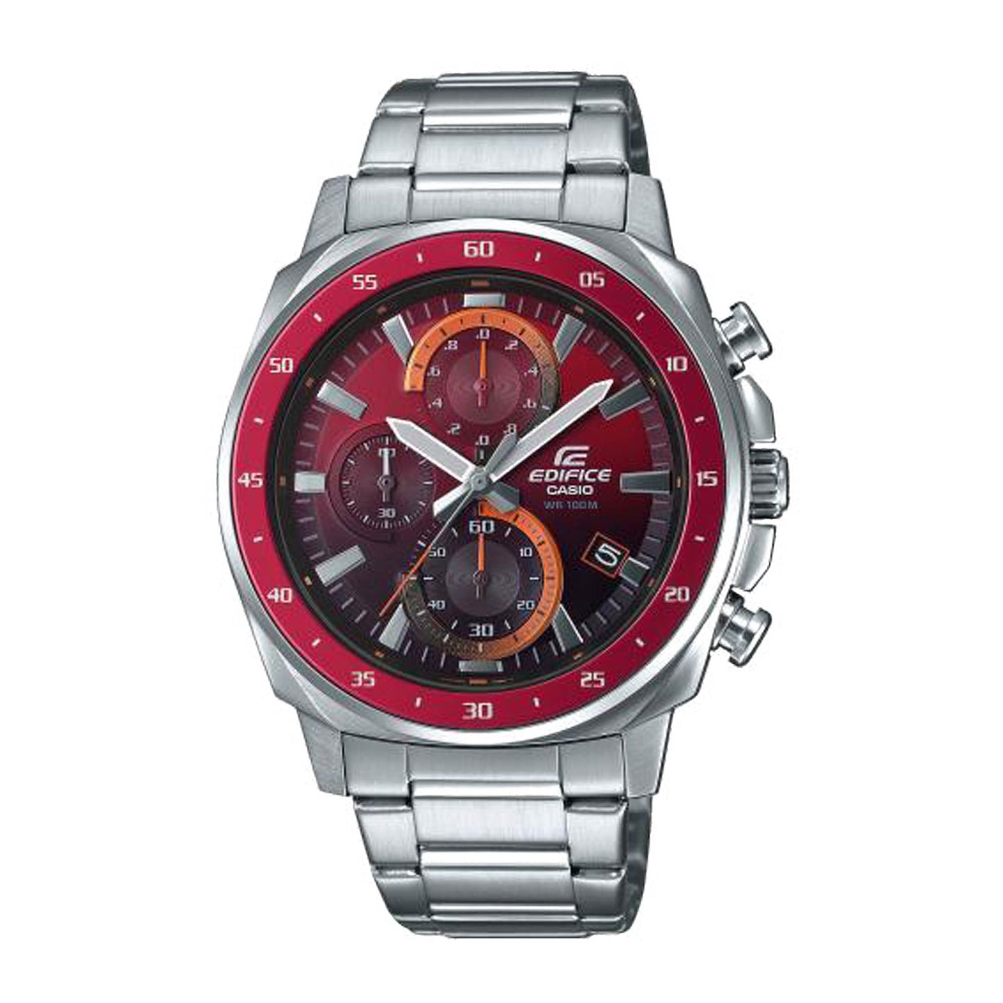 Casio Edifice EFV-600D-4AVUEF