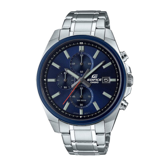 Casio Edifice EFV-610DB-2AVUEF