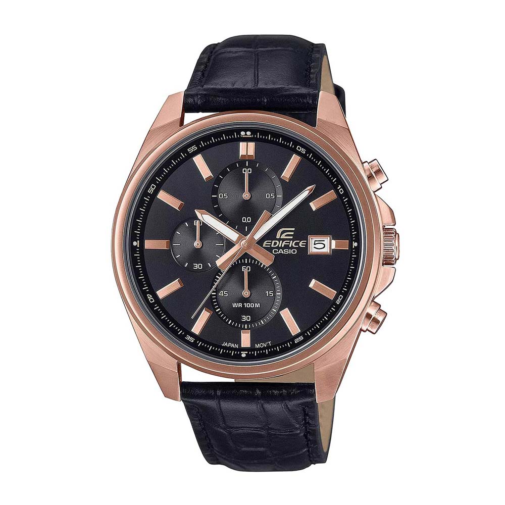 Casio Edifice EFV-610ECL-1AUEF