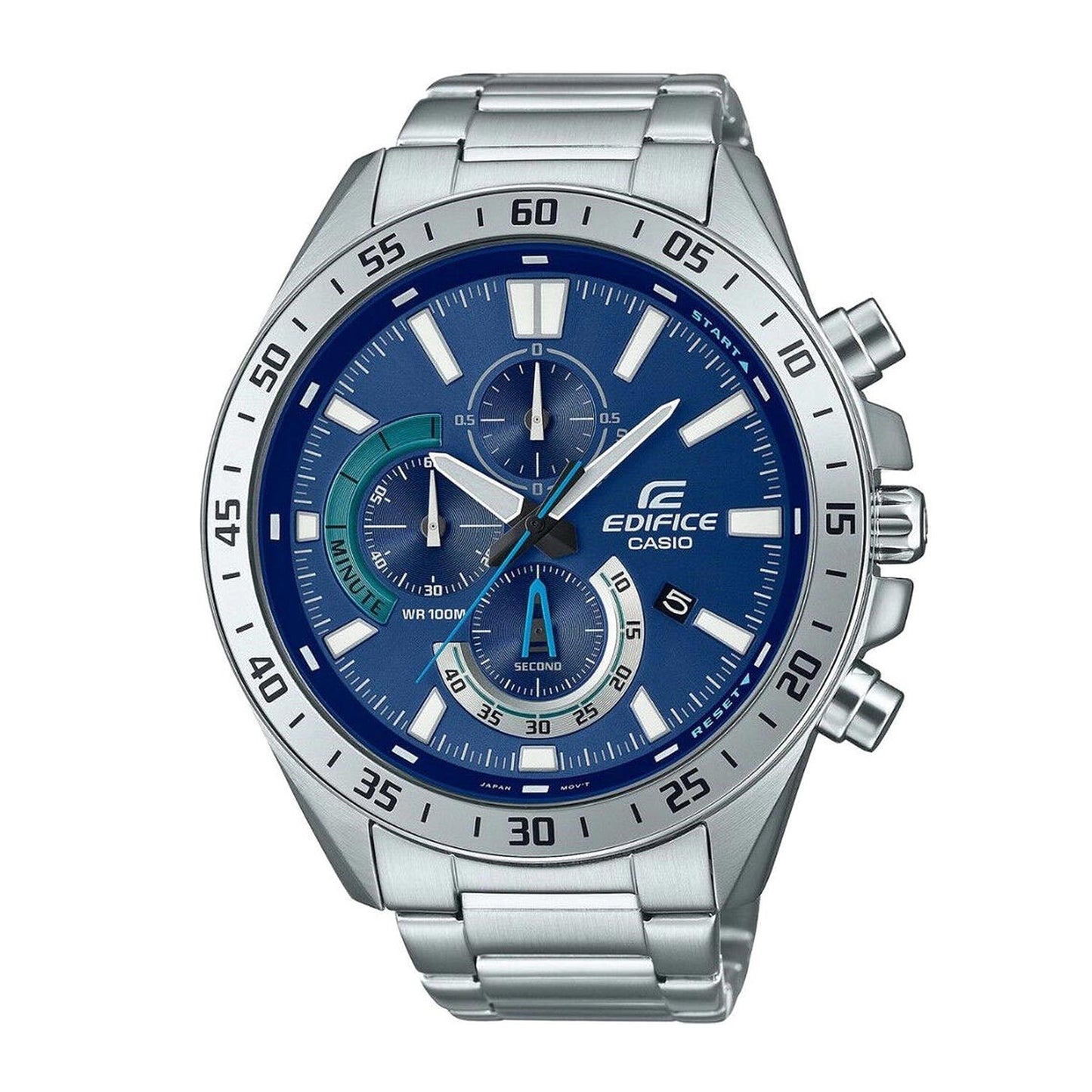 Casio Edifice EFV-620D-2AVUEF