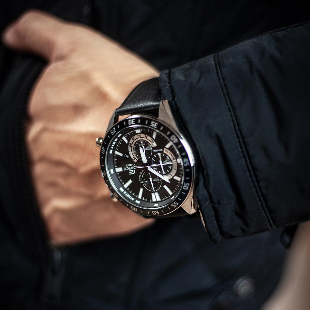 Casio Edifice EFV-620L-1AVUEF