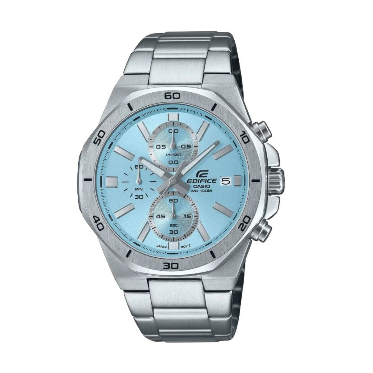 Casio Edifice EFV-640D-2BVUEF