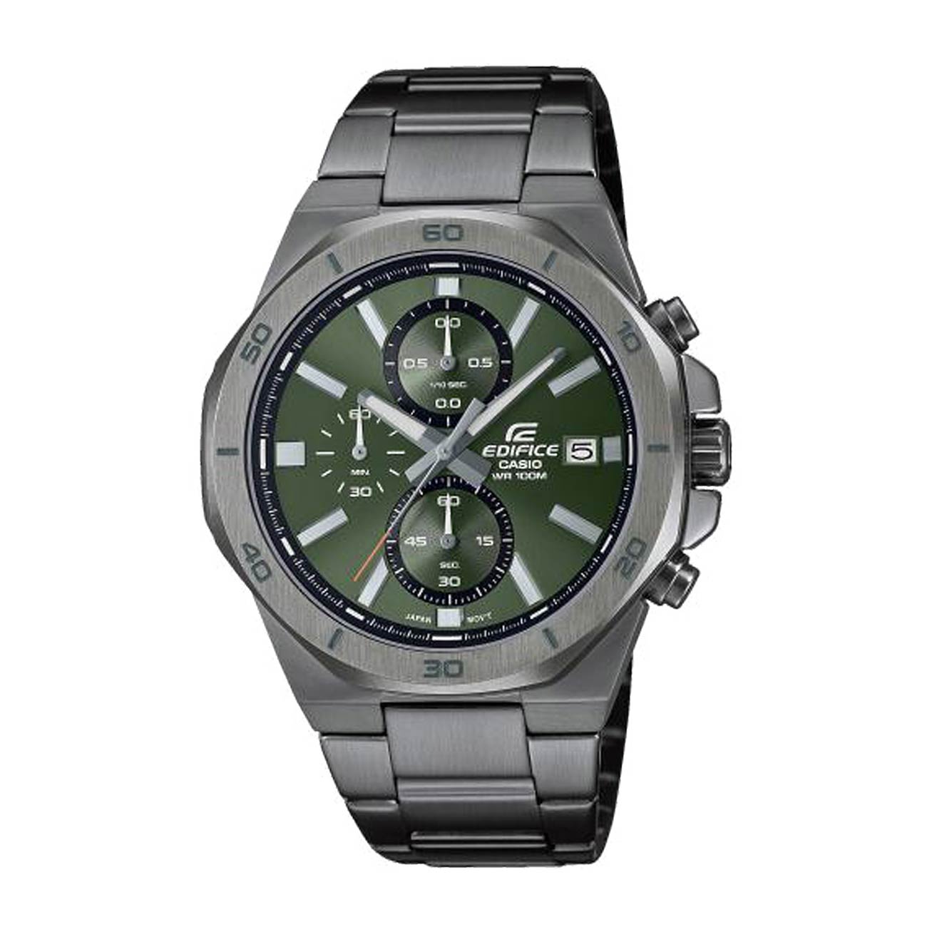 Casio Edifice EFV-640DC-3AVUEF