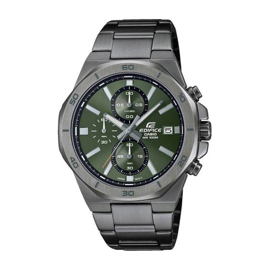 Casio Edifice EFV-640DC-3AVUEF