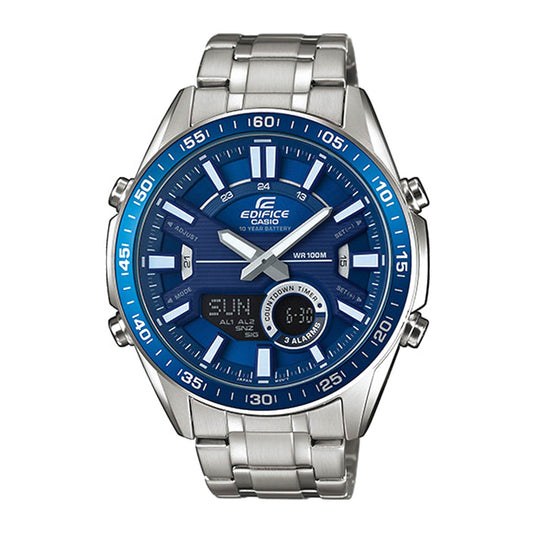 Casio Edifice EFV-C100D-2AVEF