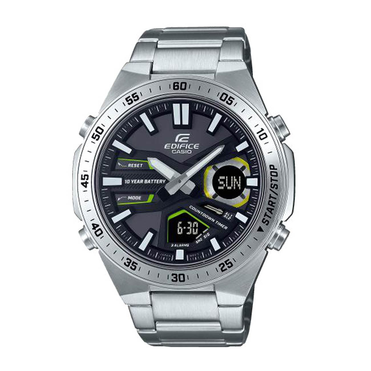 Casio Edifice EFV-C110D-1A3VEF