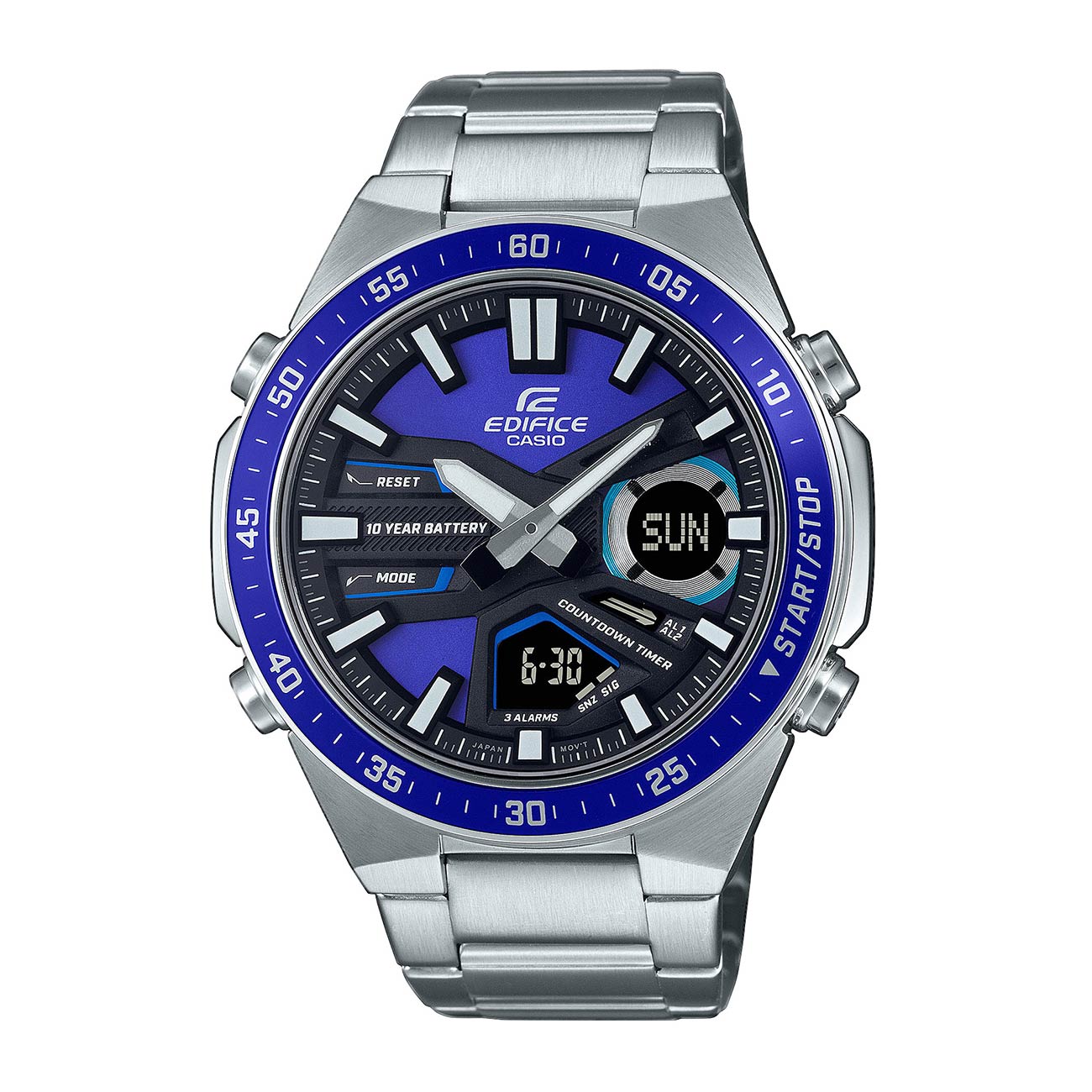 Casio Edifice EFV-C110D-2AVEF