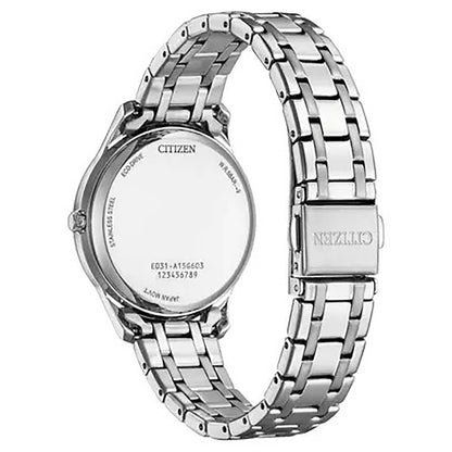 Citizen Elegant Eco-Drive EM0411-71A