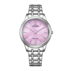 Citizen Elegant Eco-Drive EM0411-71X