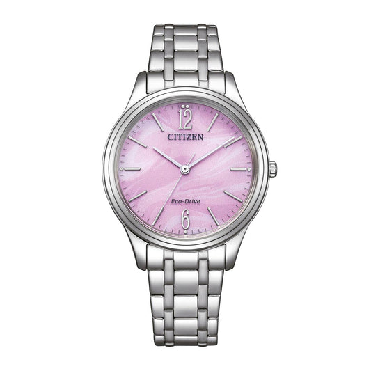 Citizen Elegant Eco-Drive EM0411-71X