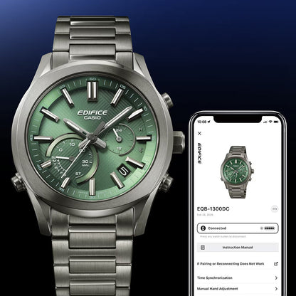 Casio Edifice EQB-1300DC-3AEF
