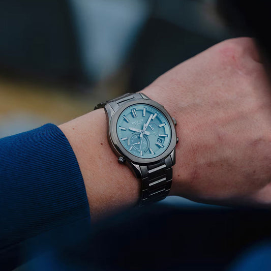 Casio Edifice EQB-1300DC-3AEF