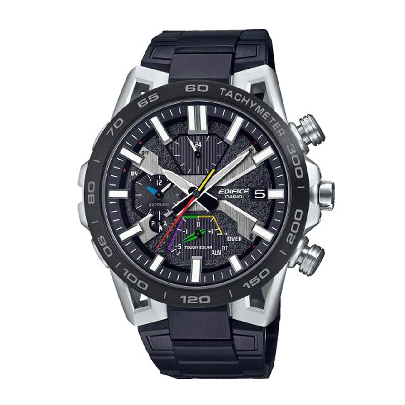 Casio Edifice EQB-2000DC-1AER