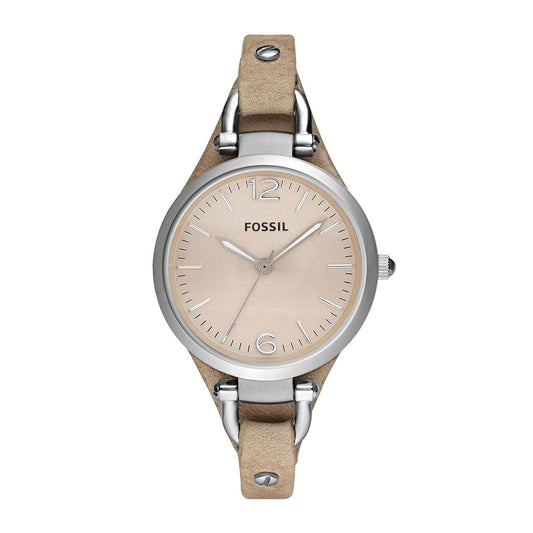 Fossil Georgia ES2830