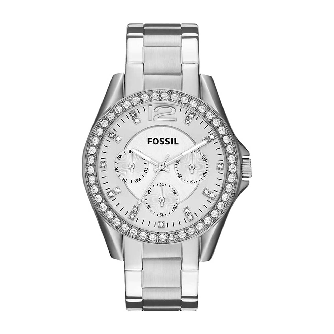 Fossil Riley ES3202