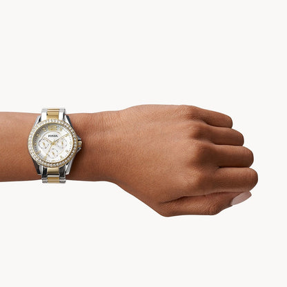 Fossil Riley ES3204